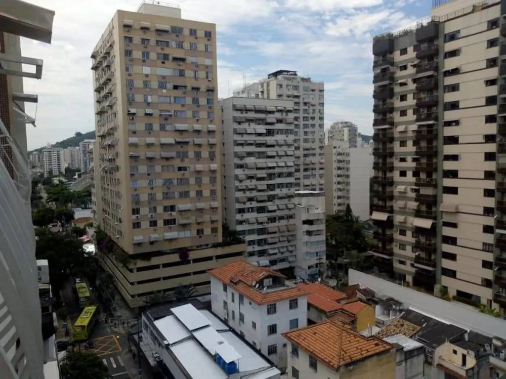 Apartamento, 3 quartos, 105 m² - Foto 3