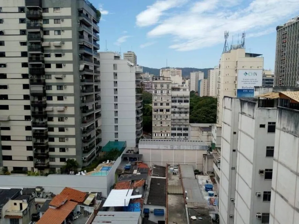 Apartamento, 3 quartos, 105 m² - Foto 2