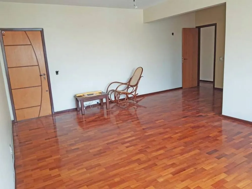 Apartamento, 3 quartos, 105 m² - Foto 1