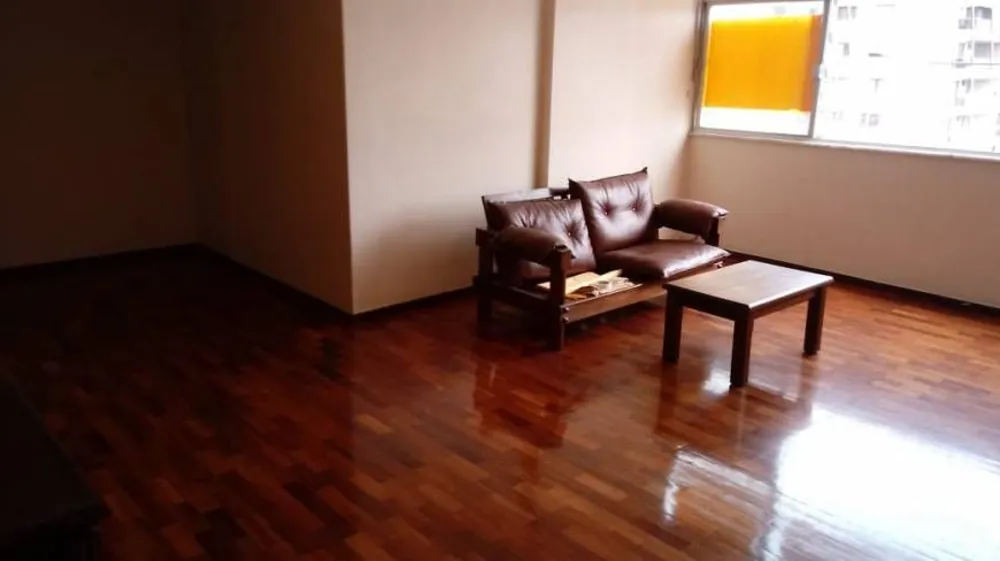 Apartamento, 3 quartos, 105 m² - Foto 4