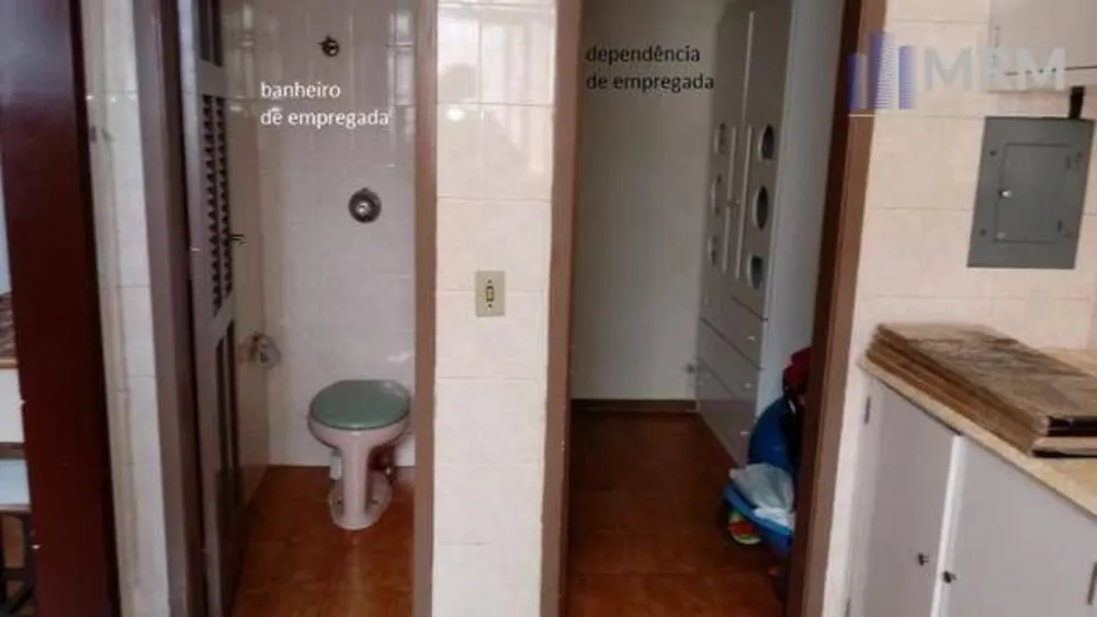 Apartamento, 3 quartos, 105 m² - Foto 14