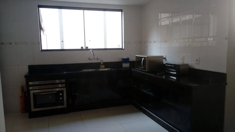 Casa, 3 quartos, 161 m² - Foto 8
