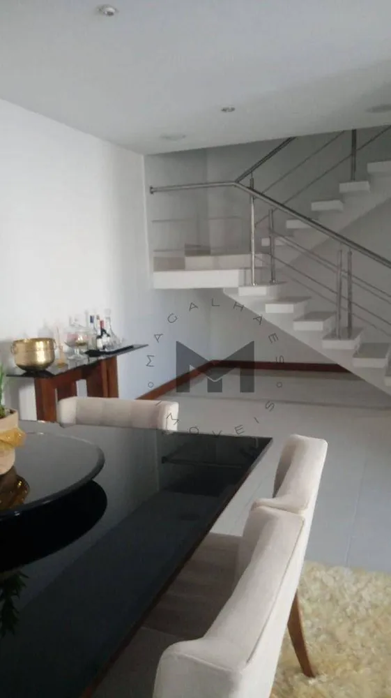 Casa, 3 quartos, 161 m² - Foto 6