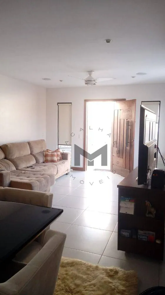 Casa, 3 quartos, 161 m² - Foto 4