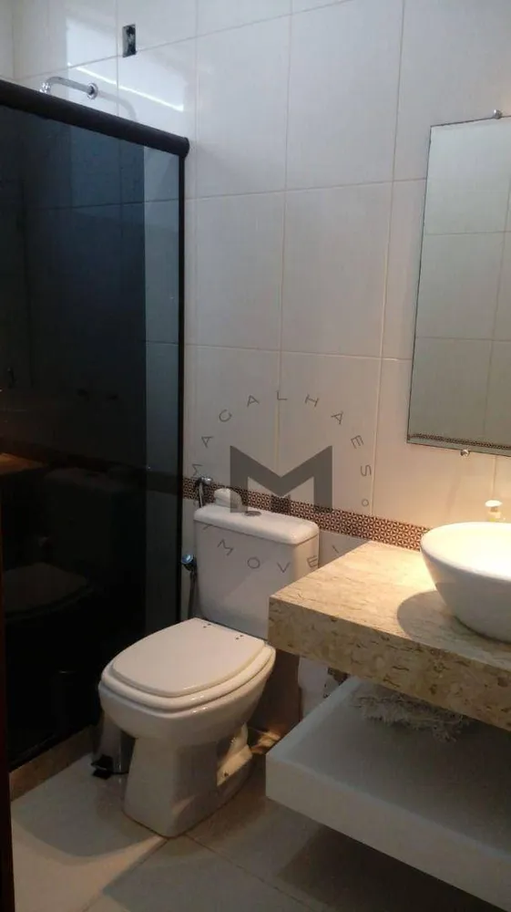 Casa, 3 quartos, 161 m² - Foto 14