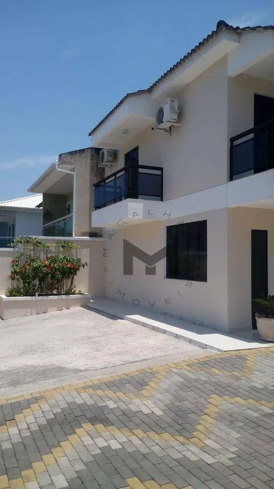 Casa, 3 quartos, 161 m² - Foto 2