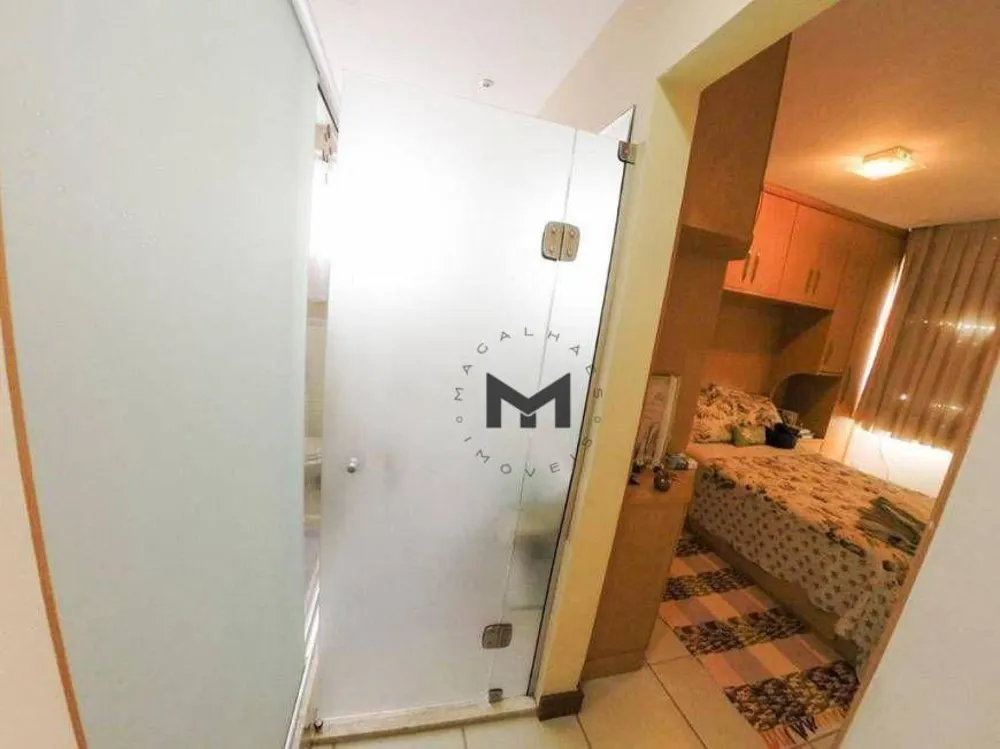 Cobertura, 3 quartos, 117 m² - Foto 8