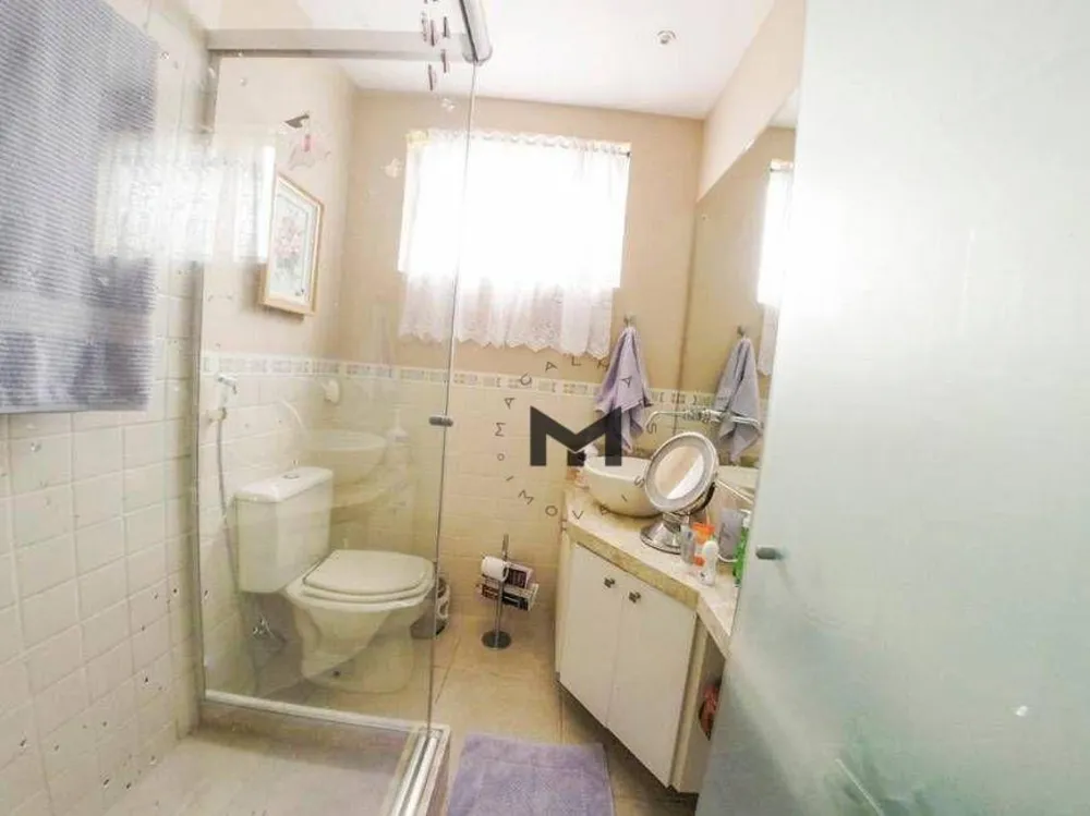 Cobertura, 3 quartos, 117 m² - Foto 7