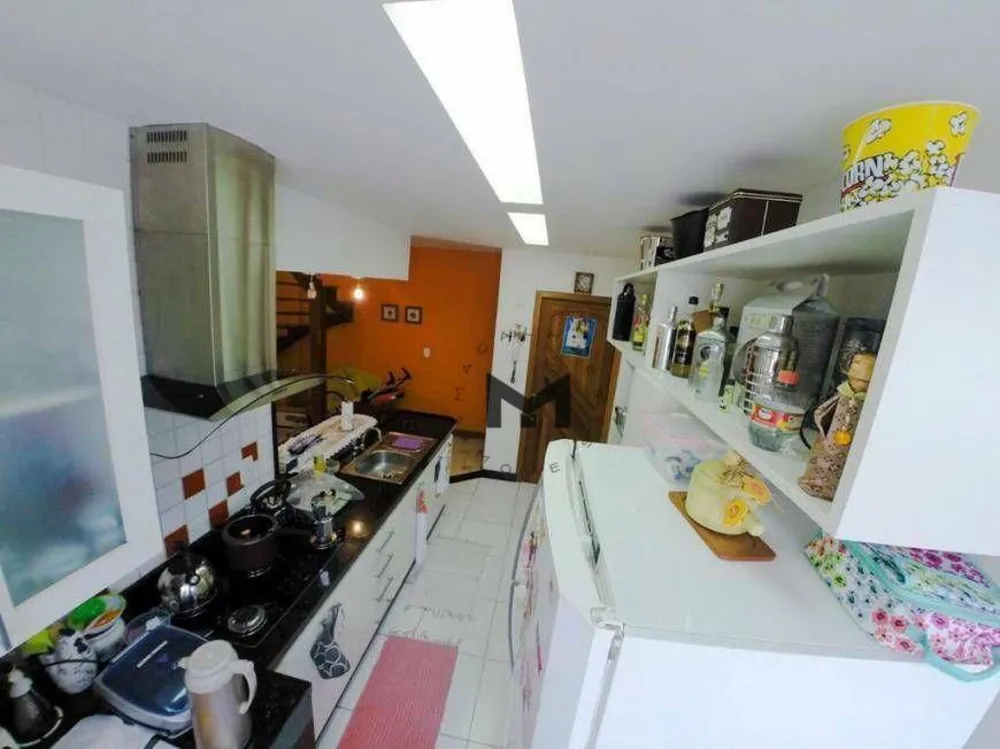 Cobertura, 3 quartos, 117 m² - Foto 5