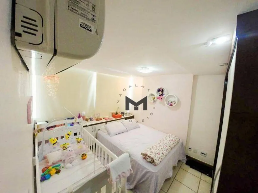 Cobertura, 3 quartos, 117 m² - Foto 10