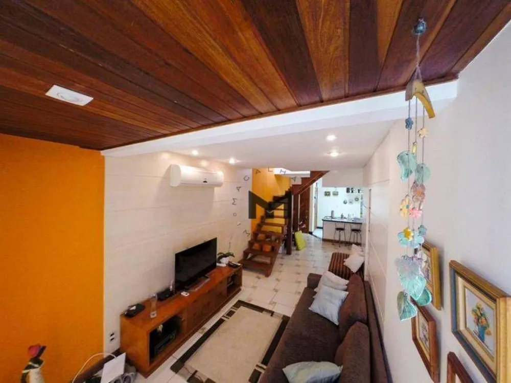 Cobertura, 3 quartos, 117 m² - Foto 2
