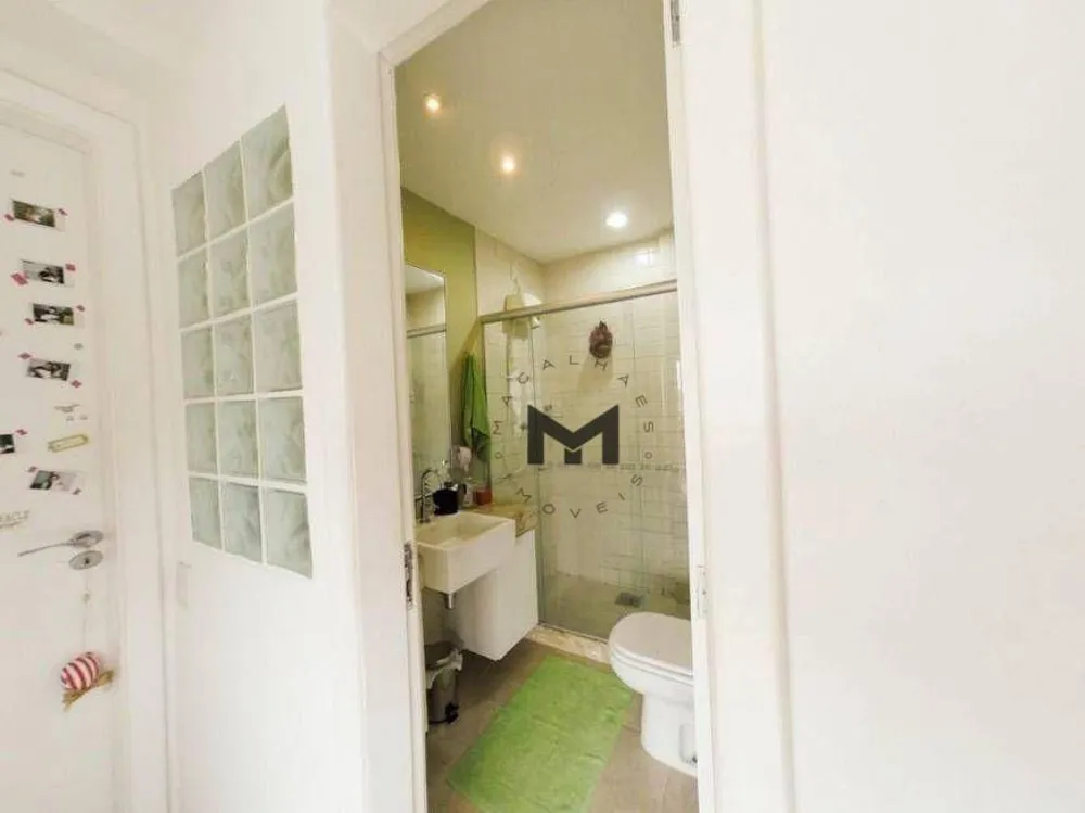 Cobertura, 3 quartos, 117 m² - Foto 12