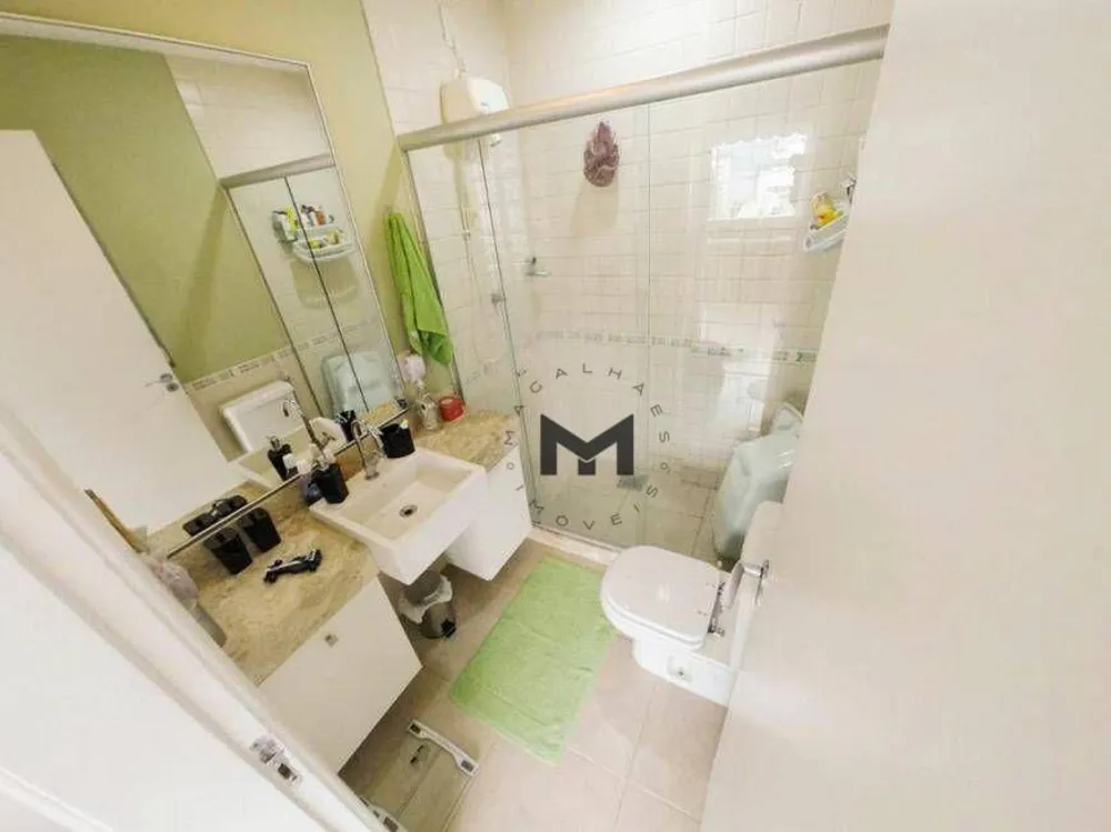 Cobertura, 3 quartos, 117 m² - Foto 11