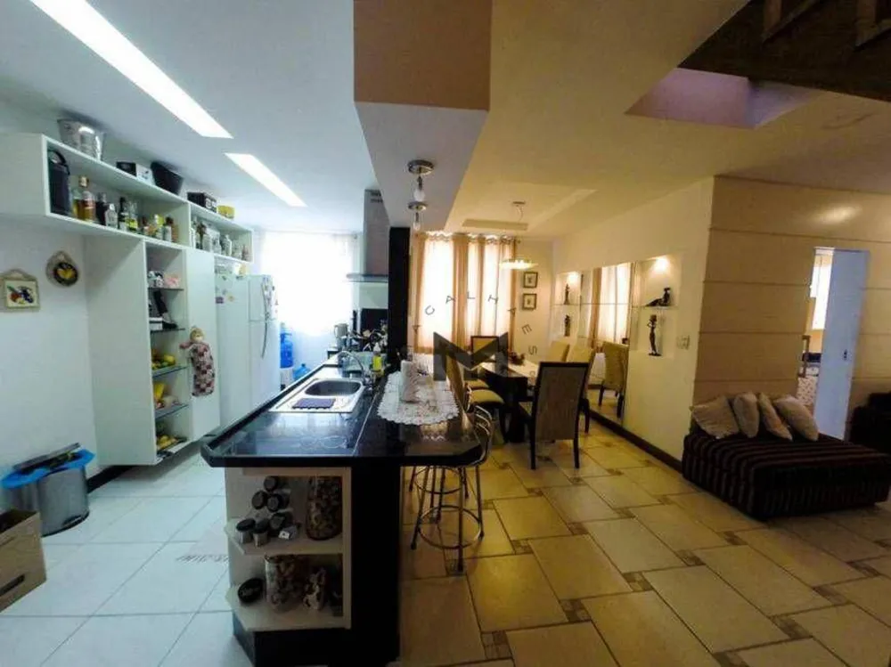 Cobertura, 3 quartos, 117 m² - Foto 3