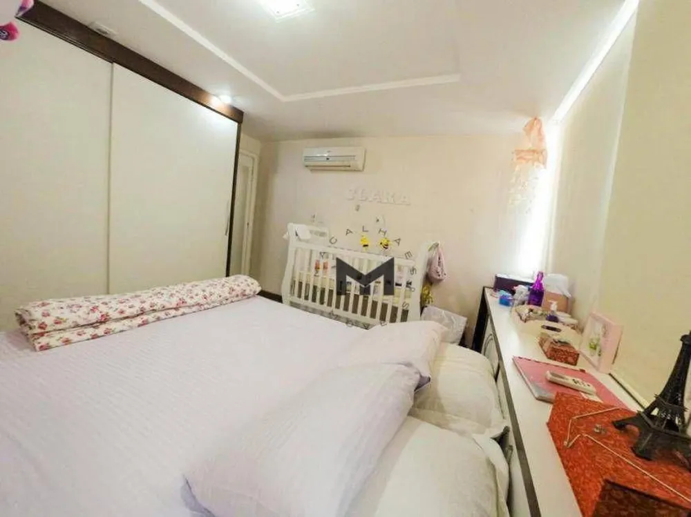 Cobertura, 3 quartos, 117 m² - Foto 9