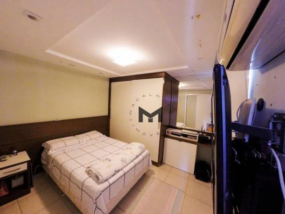 Cobertura, 3 quartos, 117 m² - Foto 13