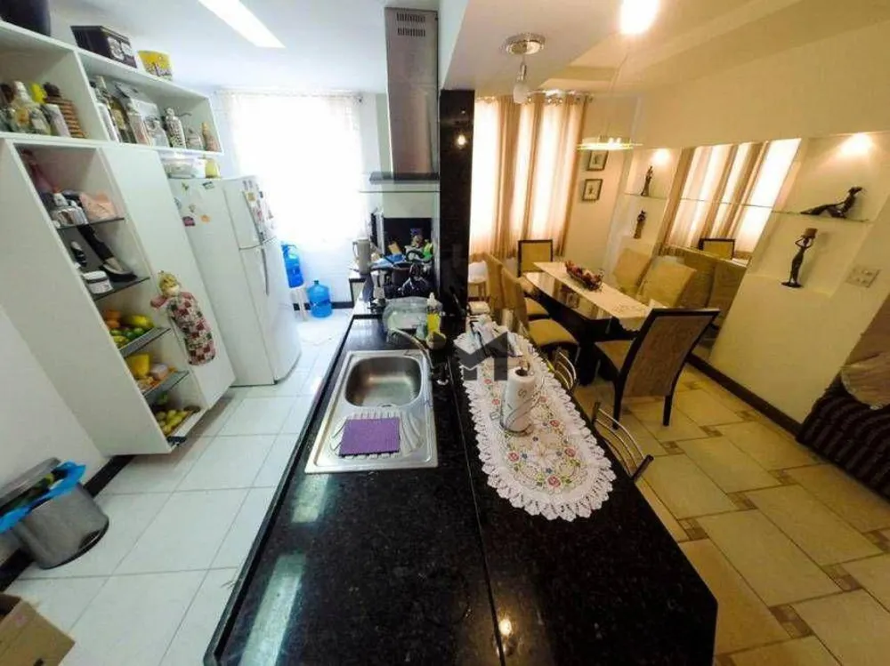 Cobertura, 3 quartos, 117 m² - Foto 4