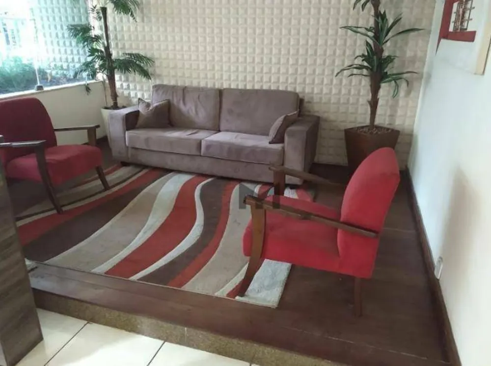 Apartamento, 3 quartos, 67 m² - Foto 2