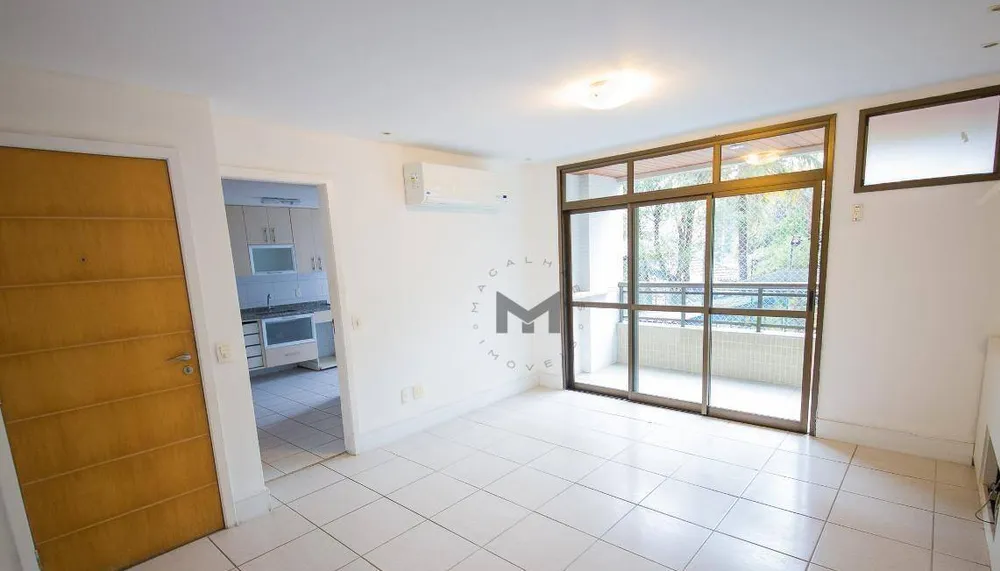 Apartamento, 3 quartos, 116 m² - Foto 4