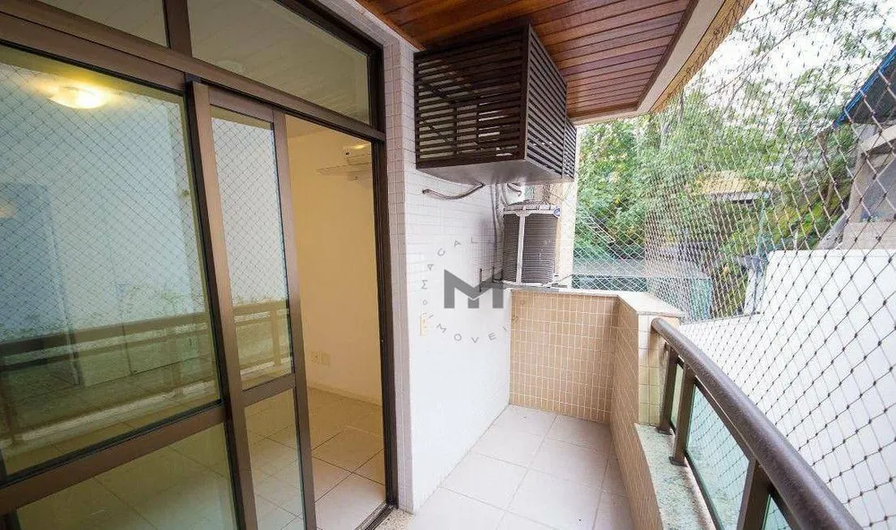 Apartamento, 3 quartos, 116 m² - Foto 5