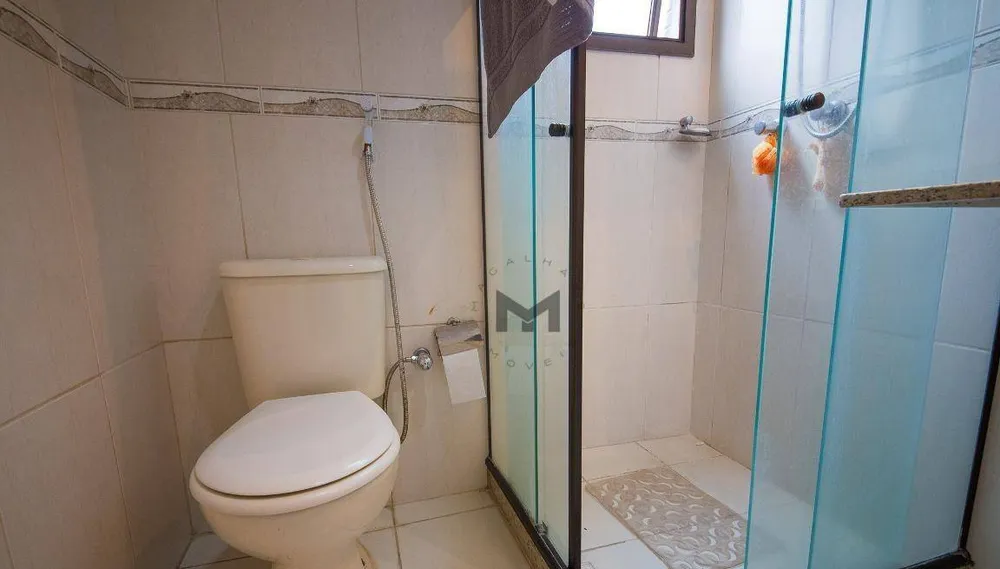 Apartamento, 3 quartos, 116 m² - Foto 10