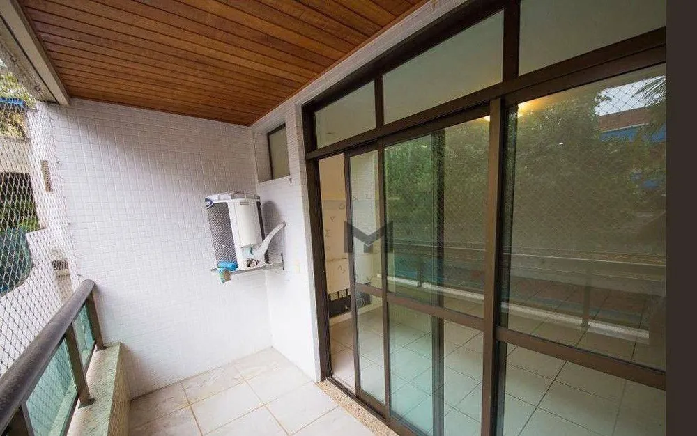 Apartamento, 3 quartos, 116 m² - Foto 2