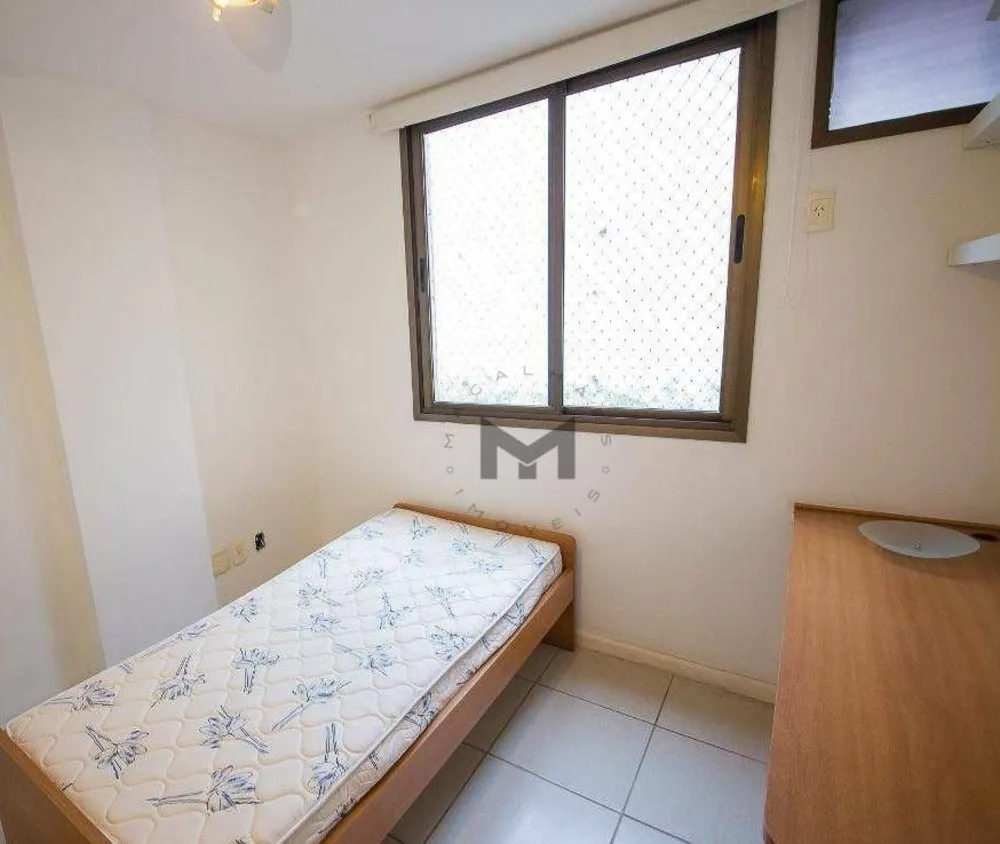 Apartamento, 3 quartos, 116 m² - Foto 15