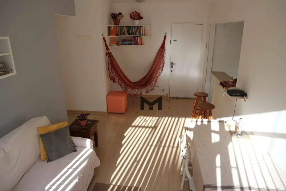 Apartamento, 2 quartos, 72 m² - Foto 2