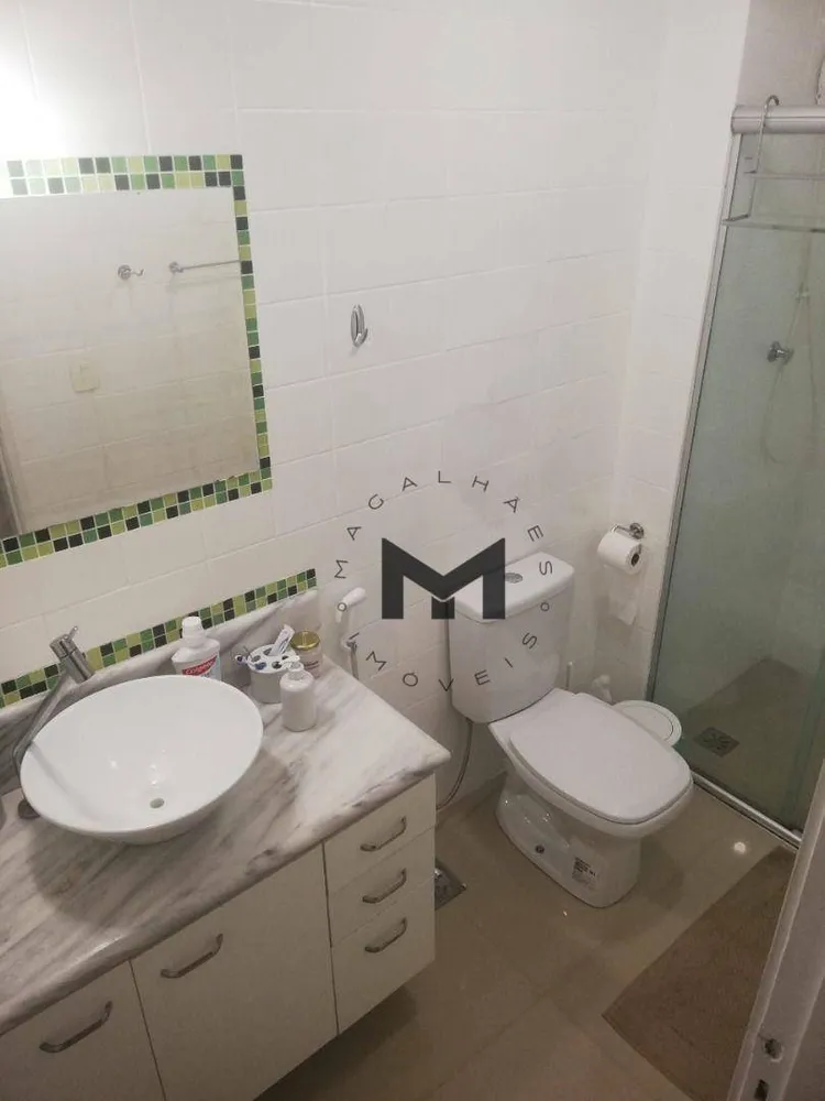 Apartamento, 2 quartos, 72 m² - Foto 6