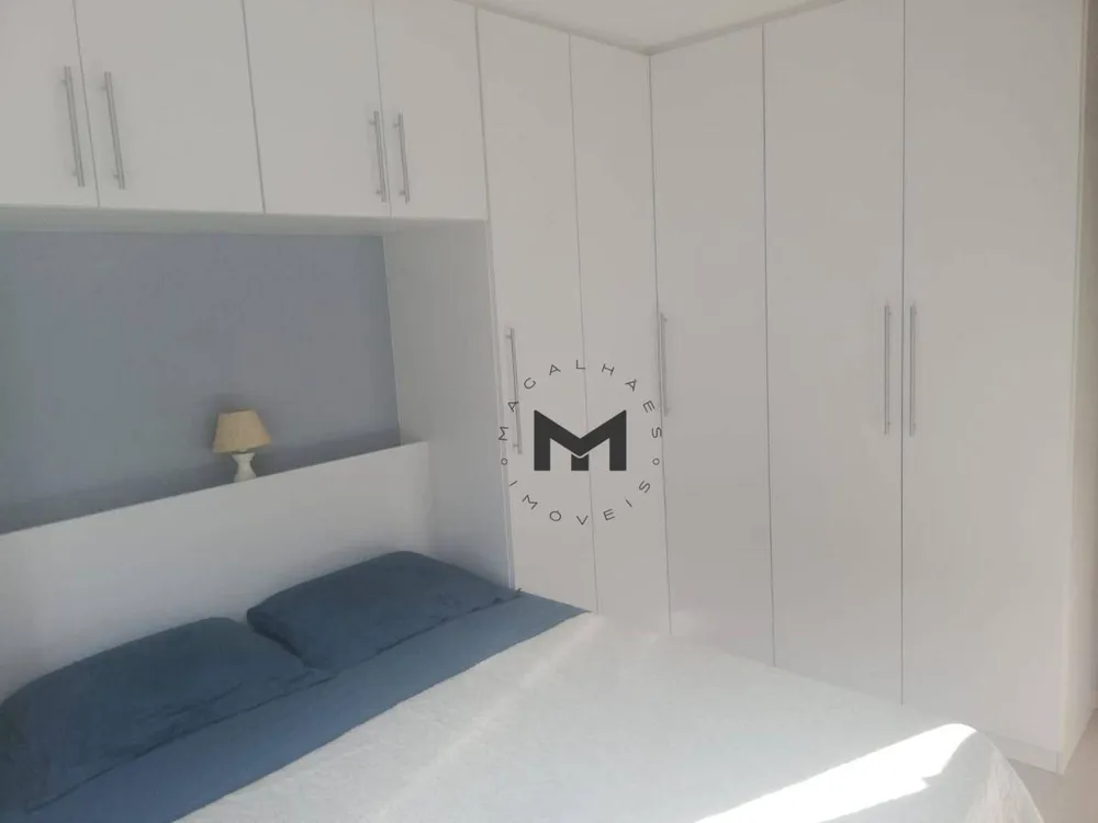 Apartamento, 2 quartos, 72 m² - Foto 3