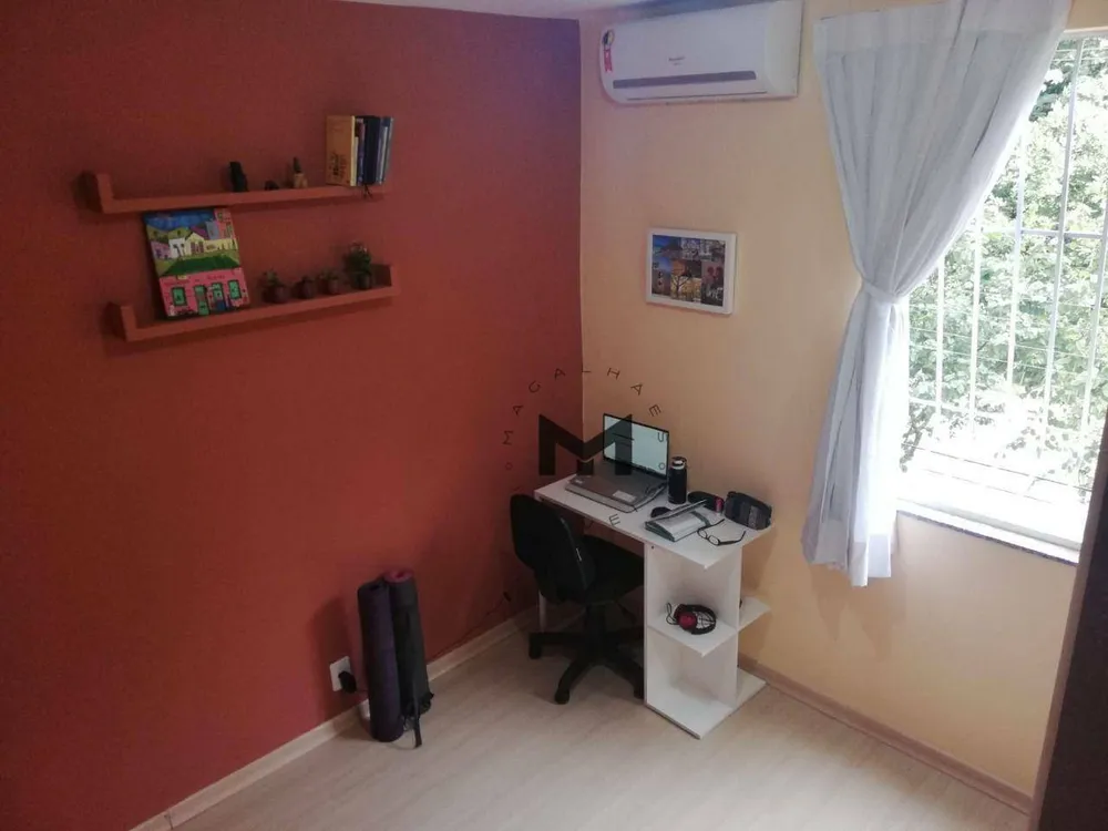 Apartamento, 2 quartos, 72 m² - Foto 5