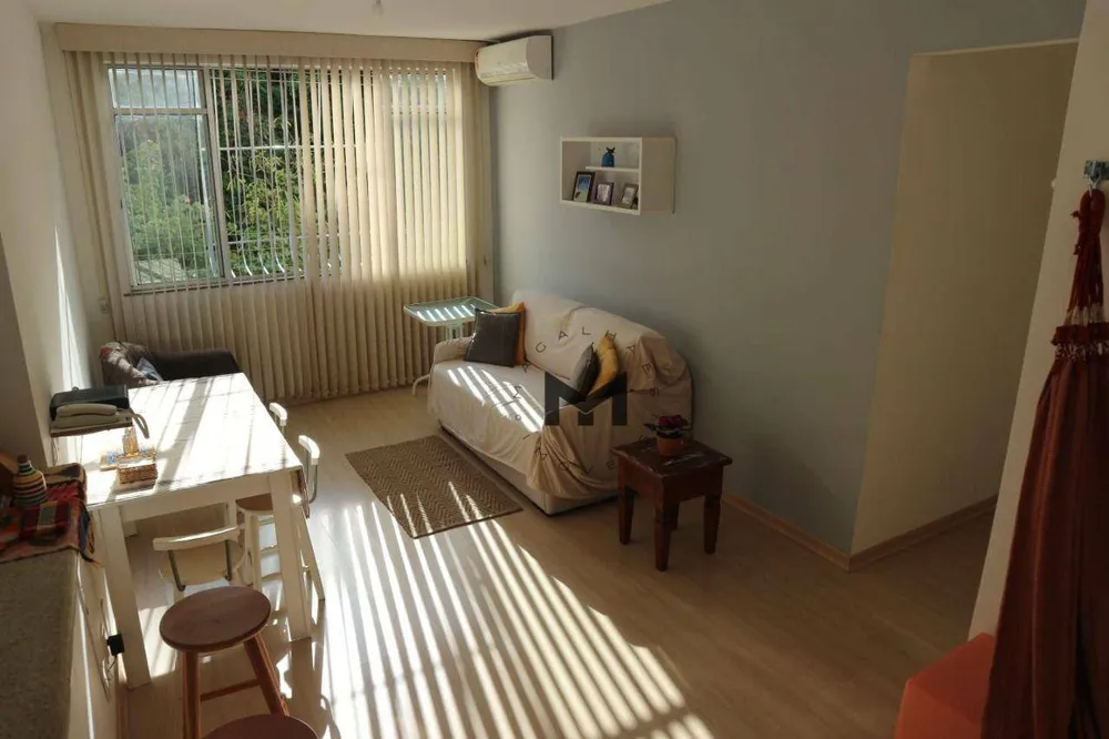 Apartamento, 2 quartos, 72 m² - Foto 1
