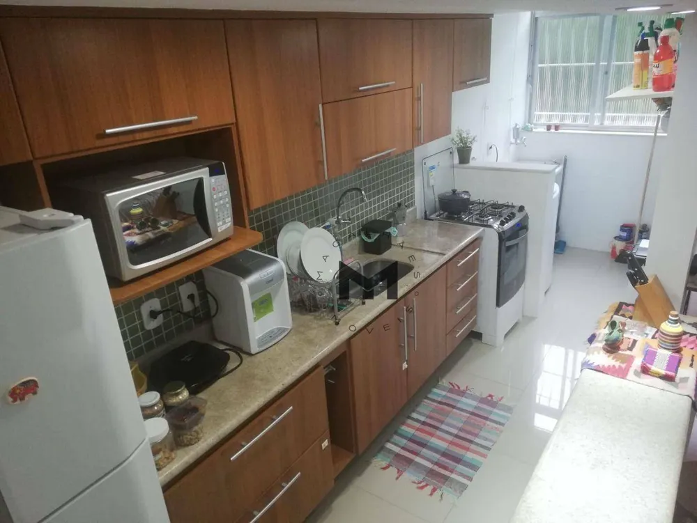Apartamento, 2 quartos, 72 m² - Foto 7