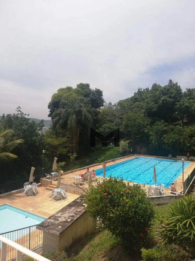 Apartamento, 2 quartos, 72 m² - Foto 11
