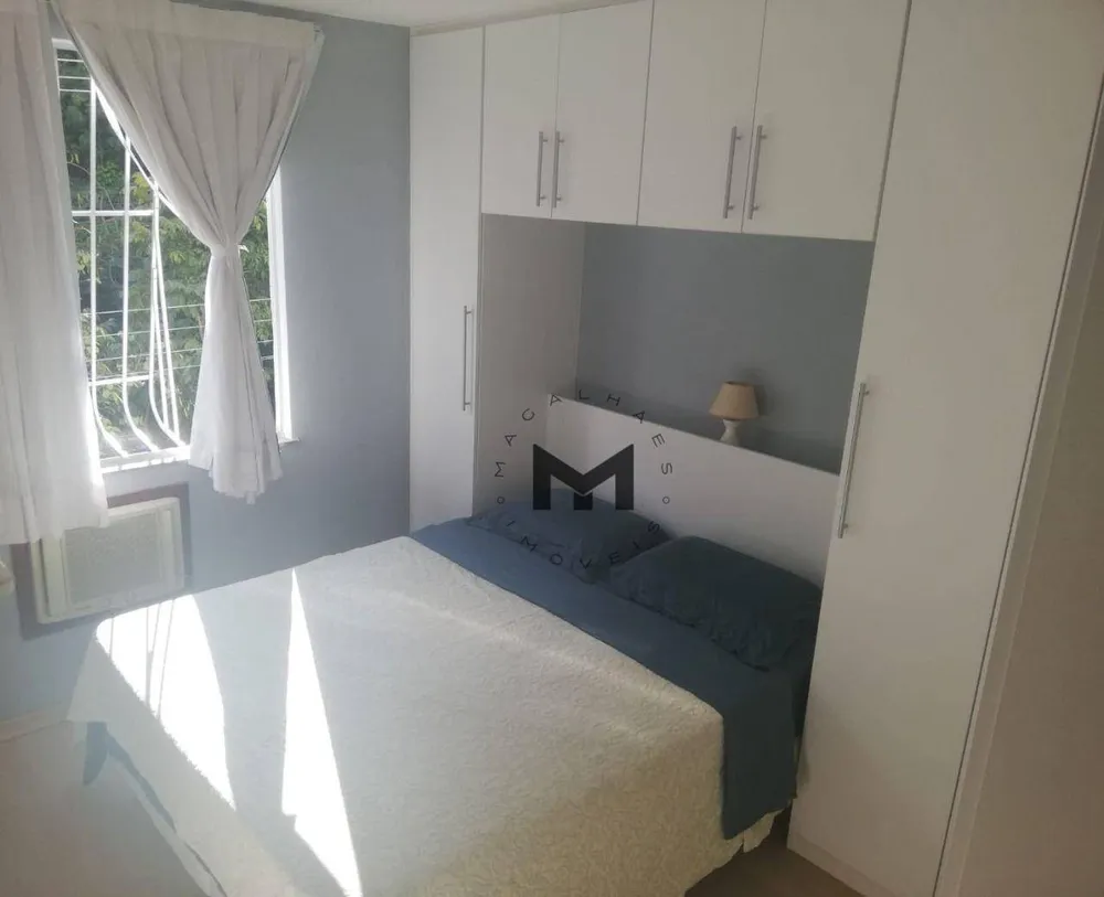 Apartamento, 2 quartos, 72 m² - Foto 4