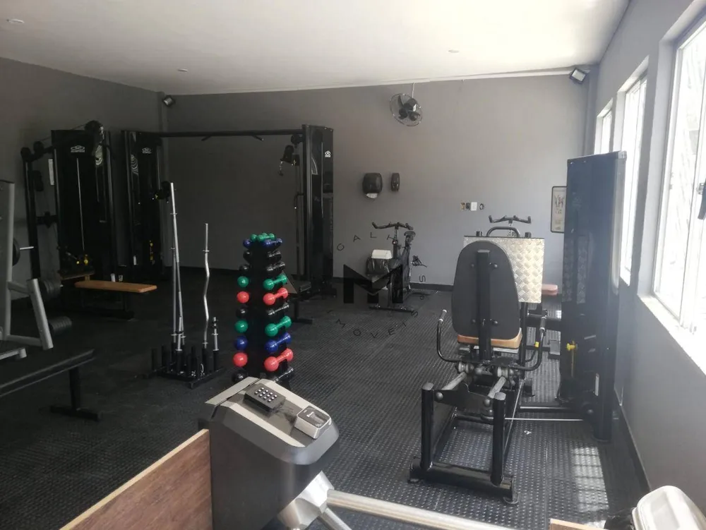 Apartamento, 2 quartos, 72 m² - Foto 8