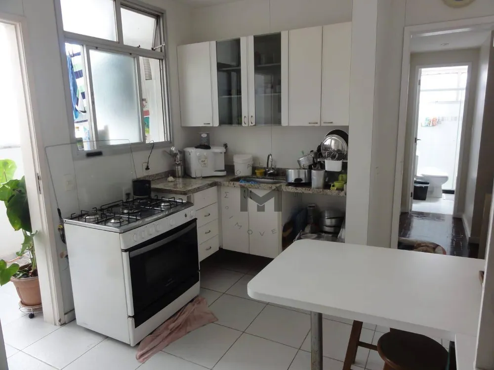Apartamento, 3 quartos, 105 m² - Foto 10