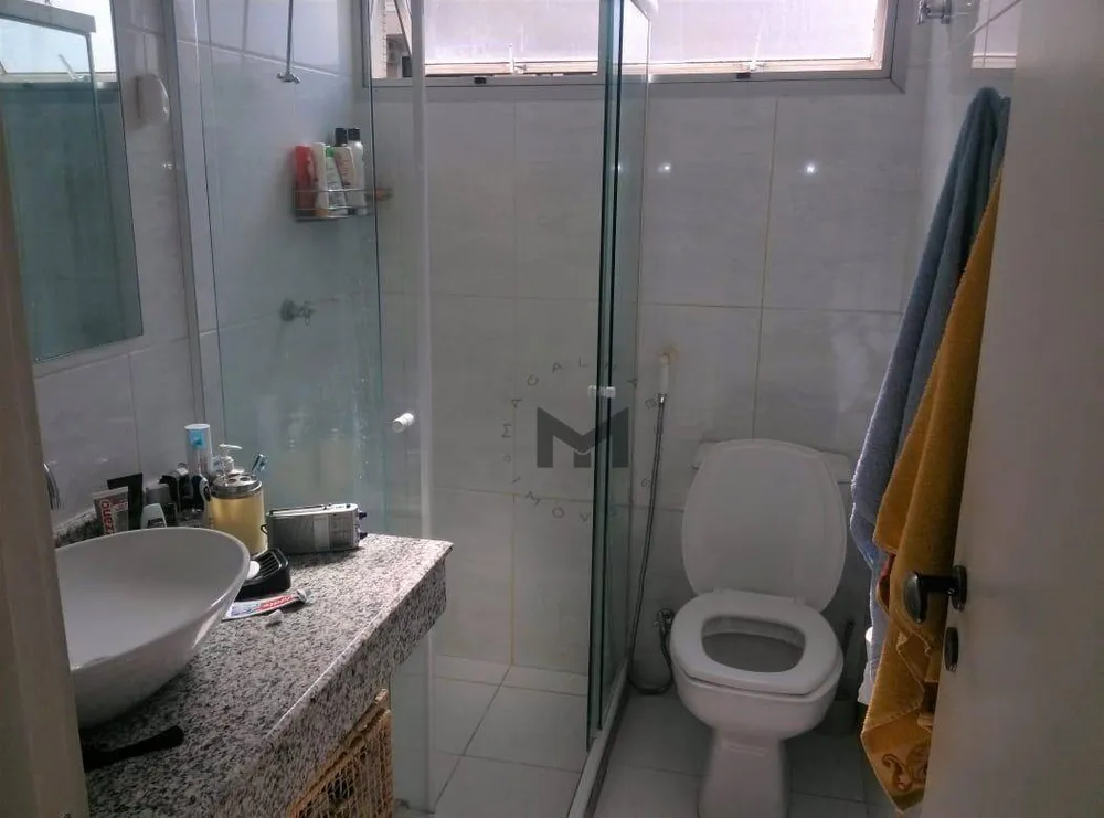 Apartamento, 3 quartos, 105 m² - Foto 12