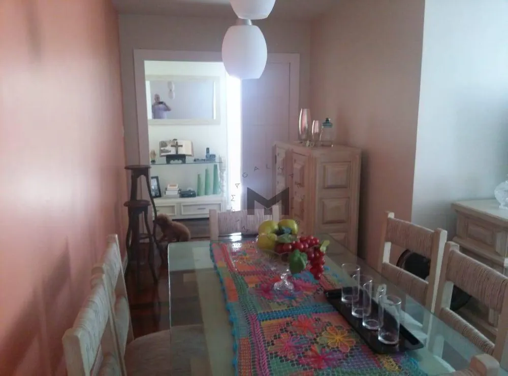 Apartamento, 3 quartos, 105 m² - Foto 3