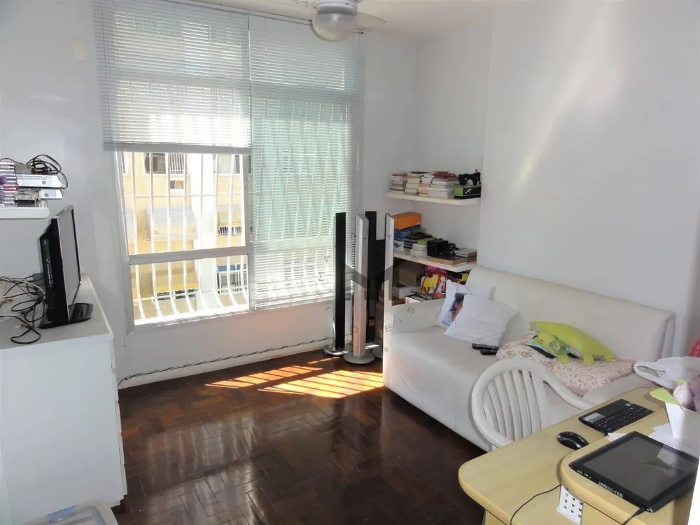 Apartamento, 3 quartos, 105 m² - Foto 15