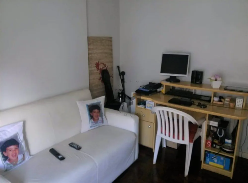 Apartamento, 3 quartos, 105 m² - Foto 5