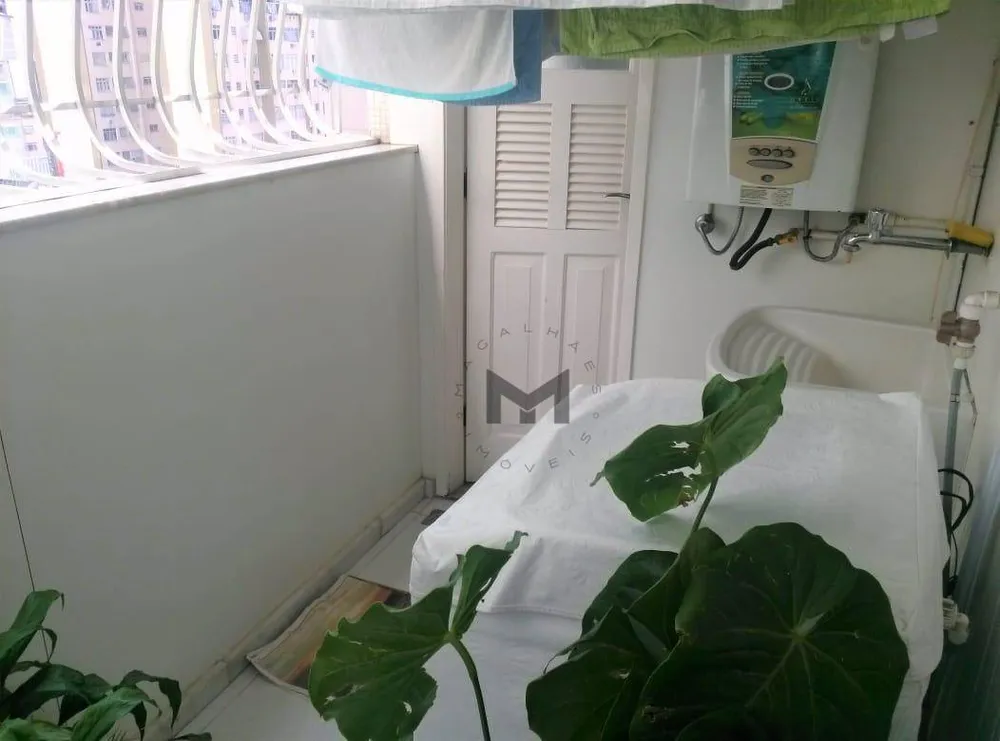 Apartamento, 3 quartos, 105 m² - Foto 17