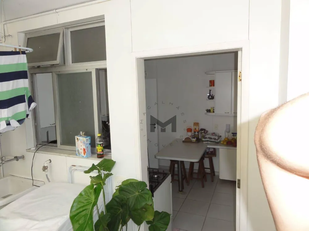 Apartamento, 3 quartos, 105 m² - Foto 16