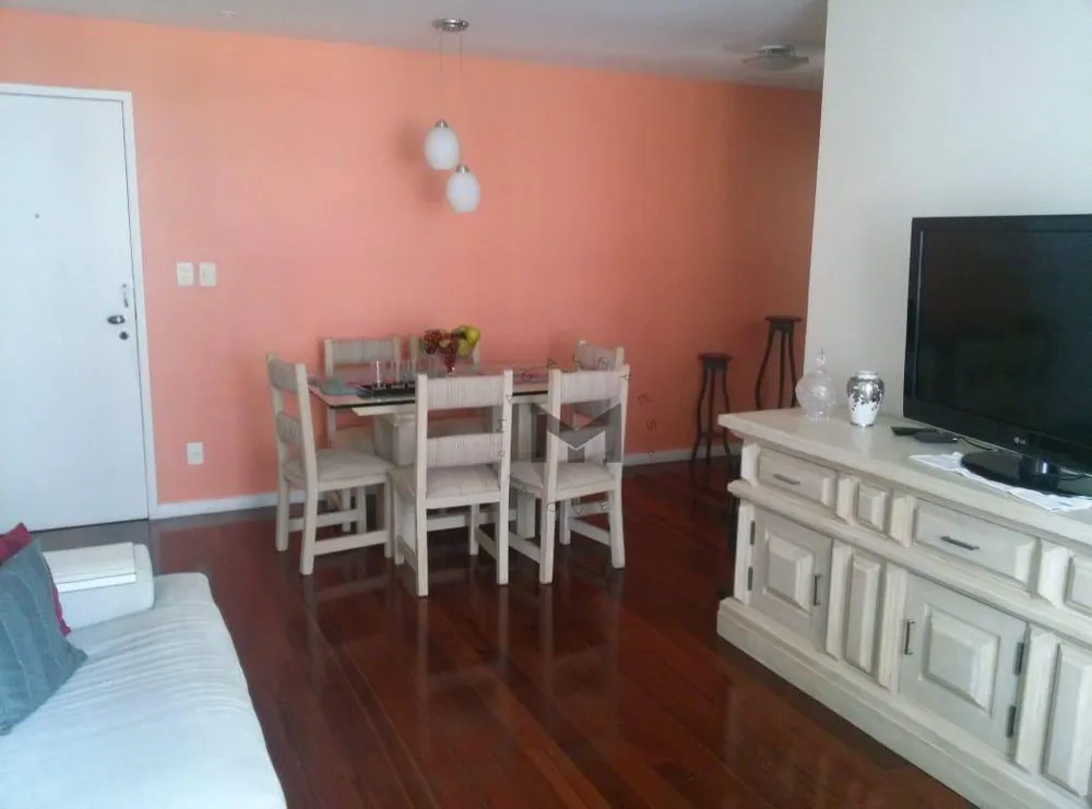 Apartamento, 3 quartos, 105 m² - Foto 4
