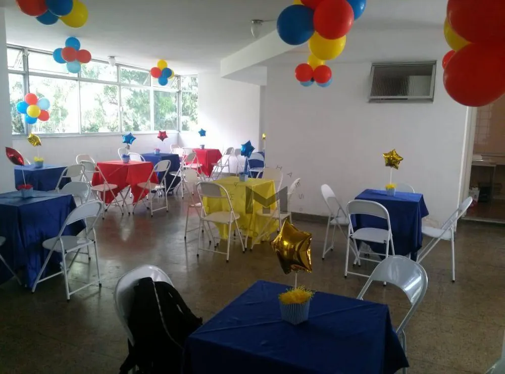 Apartamento, 3 quartos, 105 m² - Foto 20