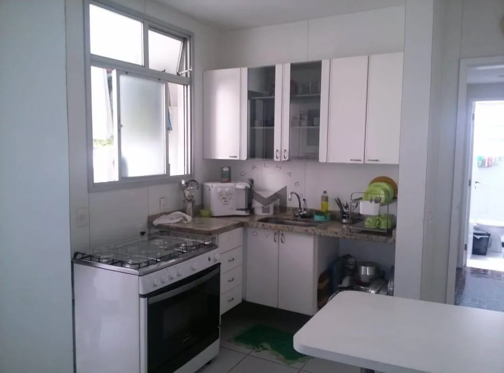 Apartamento, 3 quartos, 105 m² - Foto 14
