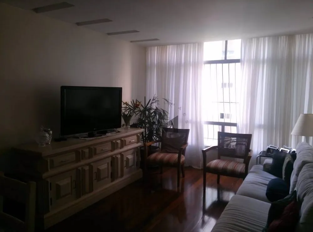 Apartamento, 3 quartos, 105 m² - Foto 2