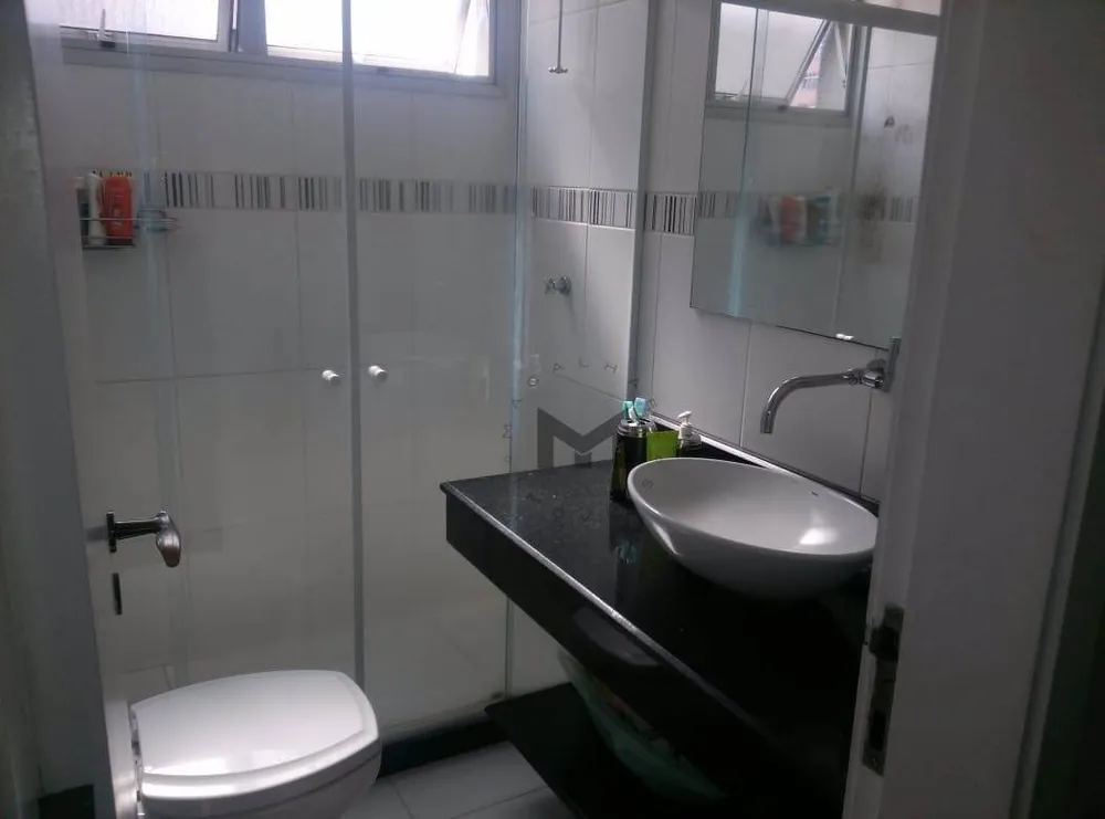 Apartamento, 3 quartos, 105 m² - Foto 11