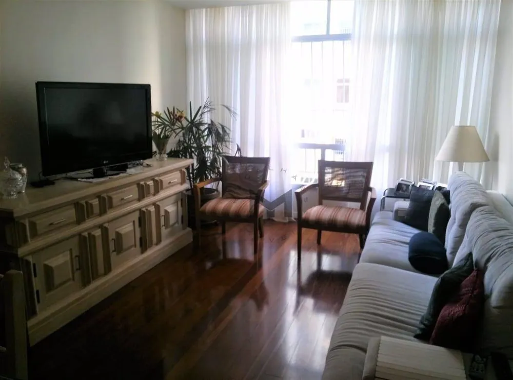 Apartamento, 3 quartos, 105 m² - Foto 1