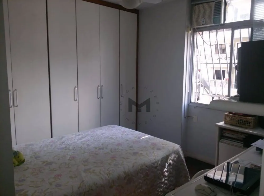 Apartamento, 3 quartos, 105 m² - Foto 9